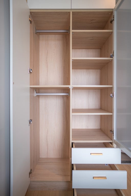 Condo Scandinavian / Muji - เวชยันต์ - ลุมพินีพาร์ค พหล32 - จันทรเกษม, เขตจตุจักร, กรุงเทพมหานคร