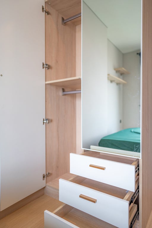 Condo Scandinavian / Muji - เวชยันต์ - ลุมพินีพาร์ค พหล32 - จันทรเกษม, เขตจตุจักร, กรุงเทพมหานคร