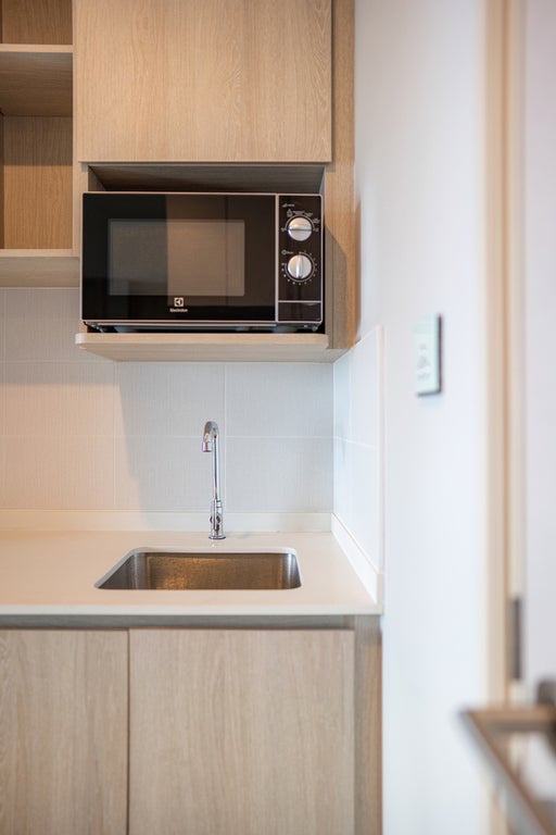 Condo Scandinavian / Muji - เวชยันต์ - ลุมพินีพาร์ค พหล32 - จันทรเกษม, เขตจตุจักร, กรุงเทพมหานคร