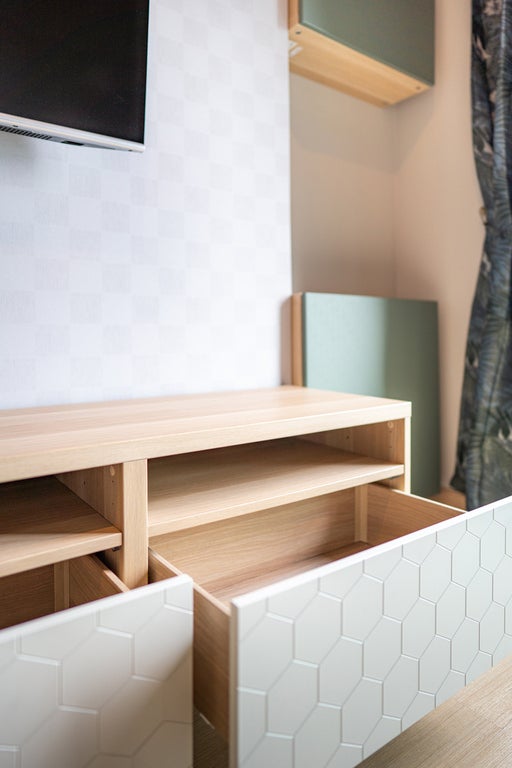 Condo Scandinavian / Muji - เวชยันต์ - ลุมพินีพาร์ค พหล32 - จันทรเกษม, เขตจตุจักร, กรุงเทพมหานคร