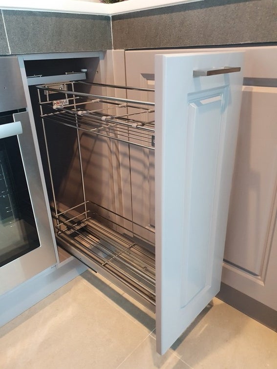 Kitchen - จิรัฏฐ์ - เศรษฐสิริ จรัญฯ-ปิ่นเกล้า2 - บางขุนศรี, เขตบางกอกน้อย, กรุงเทพมหานคร