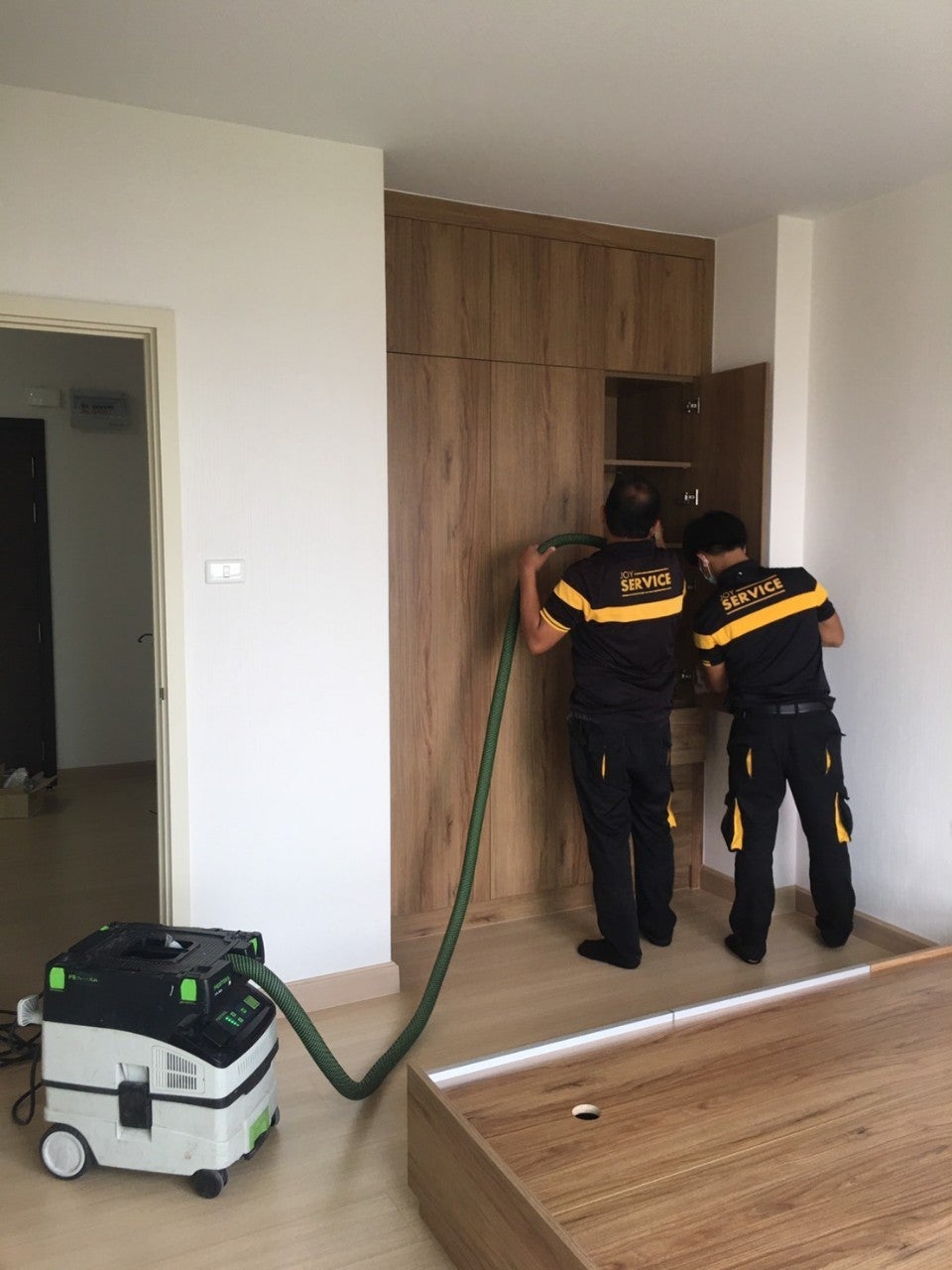 Condo Scandinavian / Muji - ณัฎฐวรรณ - ศุภาลัยเวอเรนด้า - บางกะปิ, เขตห้วยขวาง, กรุงเทพมหานคร