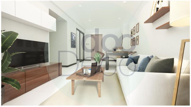 Condo Scandinavian / Muji - กัลยา - ศุภาลัยโอเรียนทัล สุขุมวิท - คลองตันเหนือ, เขตวัฒนา, กรุงเทพมหานคร