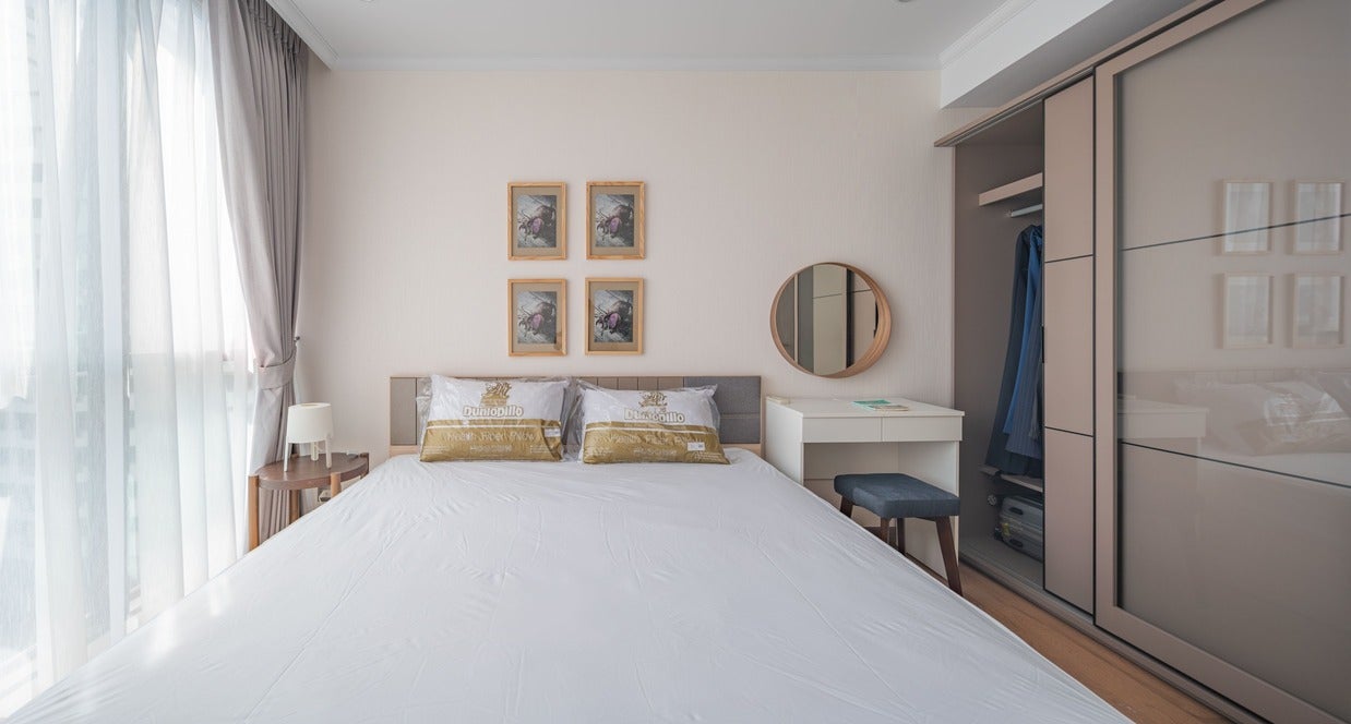 Condo Scandinavian / Muji - กัลยา - ศุภาลัยโอเรียนทัล สุขุมวิท - คลองตันเหนือ, เขตวัฒนา, กรุงเทพมหานคร