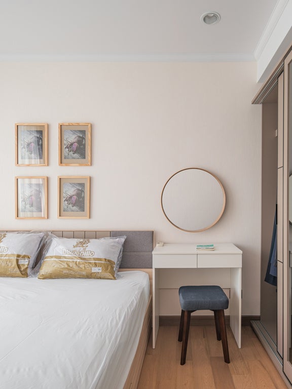 Condo Scandinavian / Muji - กัลยา - ศุภาลัยโอเรียนทัล สุขุมวิท - คลองตันเหนือ, เขตวัฒนา, กรุงเทพมหานคร