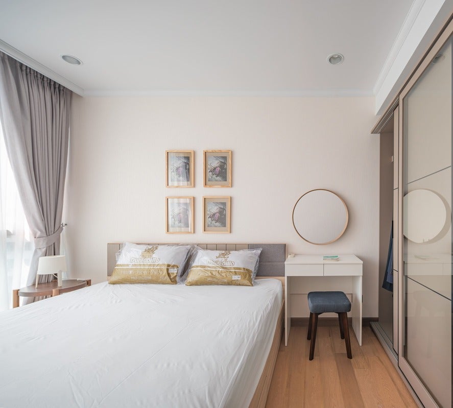 Condo Scandinavian / Muji - กัลยา - ศุภาลัยโอเรียนทัล สุขุมวิท - คลองตันเหนือ, เขตวัฒนา, กรุงเทพมหานคร