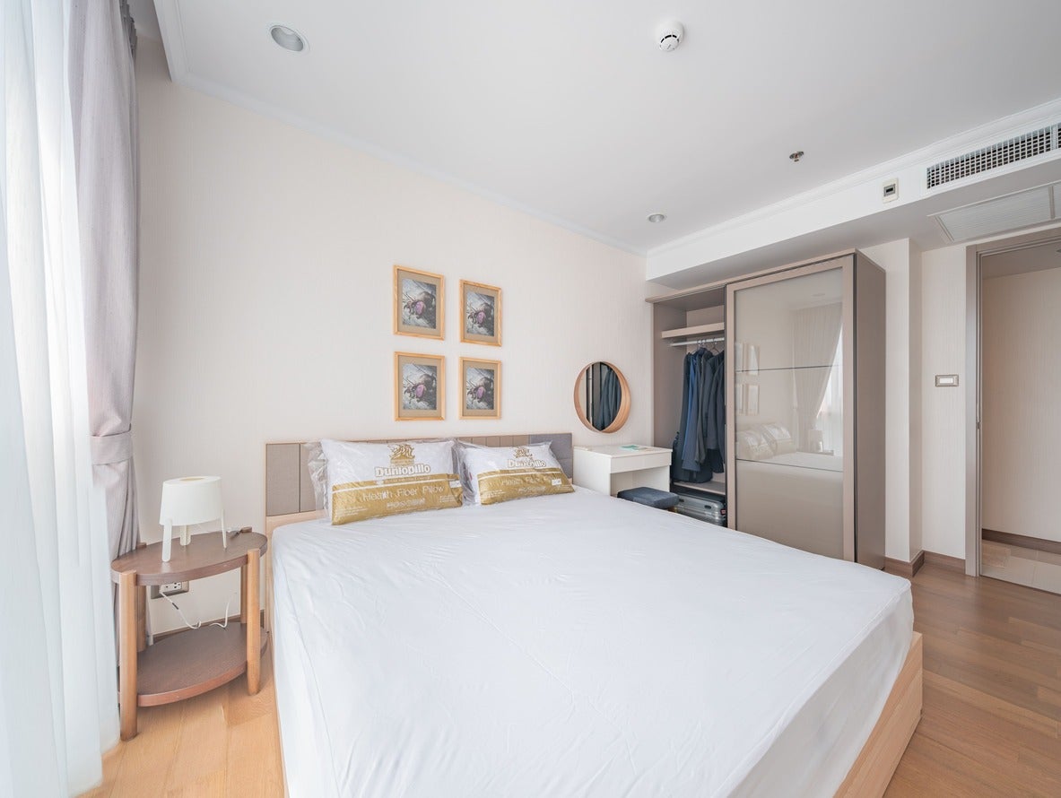 Condo Scandinavian / Muji - กัลยา - ศุภาลัยโอเรียนทัล สุขุมวิท - คลองตันเหนือ, เขตวัฒนา, กรุงเทพมหานคร