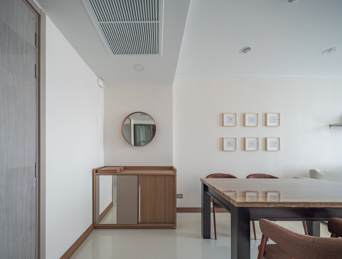 Condo Scandinavian / Muji - กัลยา - ศุภาลัยโอเรียนทัล สุขุมวิท - คลองตันเหนือ, เขตวัฒนา, กรุงเทพมหานคร