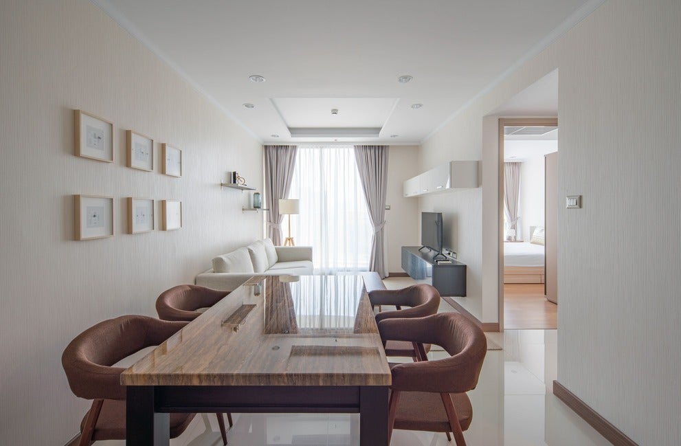 Condo Scandinavian / Muji - กัลยา - ศุภาลัยโอเรียนทัล สุขุมวิท - คลองตันเหนือ, เขตวัฒนา, กรุงเทพมหานคร