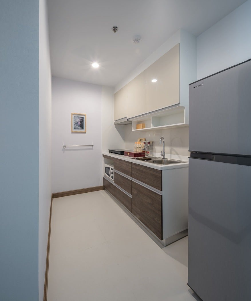 Condo Scandinavian / Muji - กัลยา - ศุภาลัยโอเรียนทัล สุขุมวิท - คลองตันเหนือ, เขตวัฒนา, กรุงเทพมหานคร