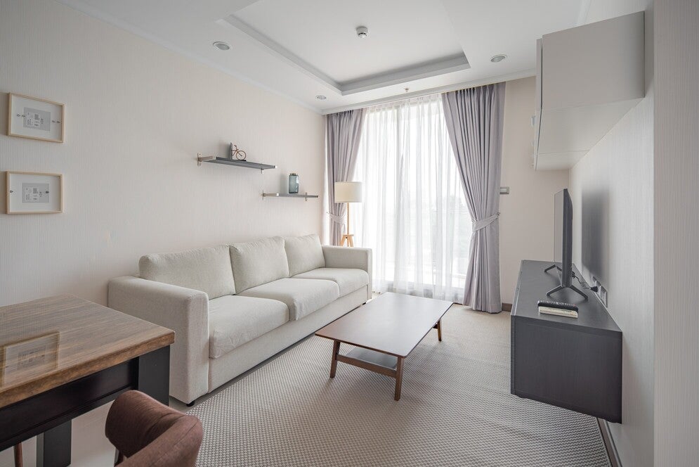 Condo Scandinavian / Muji - กัลยา - ศุภาลัยโอเรียนทัล สุขุมวิท - คลองตันเหนือ, เขตวัฒนา, กรุงเทพมหานคร