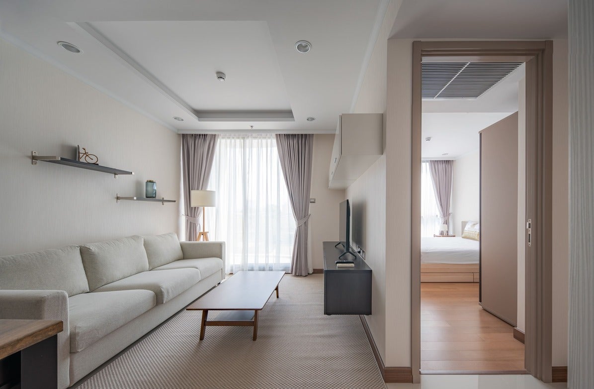 Condo Scandinavian / Muji - กัลยา - ศุภาลัยโอเรียนทัล สุขุมวิท - คลองตันเหนือ, เขตวัฒนา, กรุงเทพมหานคร