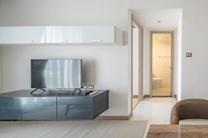 Condo Scandinavian / Muji - กัลยา - ศุภาลัยโอเรียนทัล สุขุมวิท - คลองตันเหนือ, เขตวัฒนา, กรุงเทพมหานคร