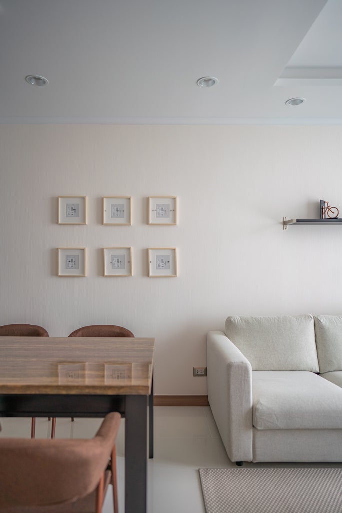 Condo Scandinavian / Muji - กัลยา - ศุภาลัยโอเรียนทัล สุขุมวิท - คลองตันเหนือ, เขตวัฒนา, กรุงเทพมหานคร