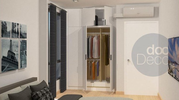 Condo Scandinavian / Muji - สุวรรณา - ซิตี้วิลล์ เกษตรศาสตร์ - ลาดยาว, เขตจตุจักร, กรุงเทพมหานคร