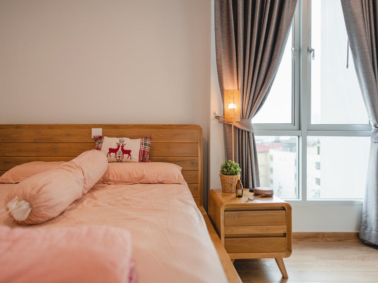 Condo Scandinavian / Muji - สุวรรณา - ซิตี้วิลล์ เกษตรศาสตร์ - ลาดยาว, เขตจตุจักร, กรุงเทพมหานคร