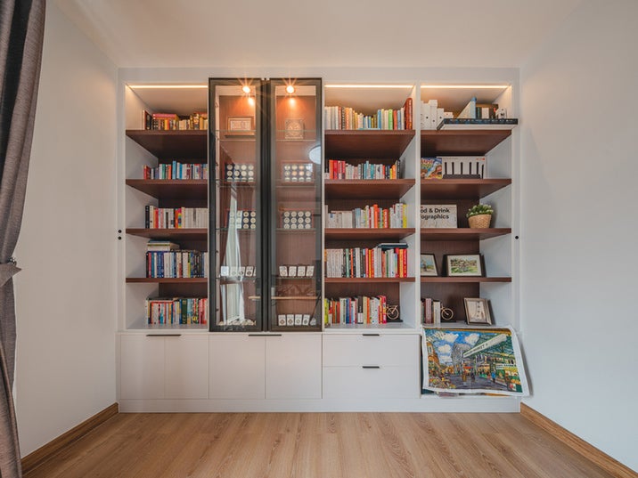 Condo Scandinavian / Muji - สุวรรณา - ซิตี้วิลล์ เกษตรศาสตร์ - ลาดยาว, เขตจตุจักร, กรุงเทพมหานคร