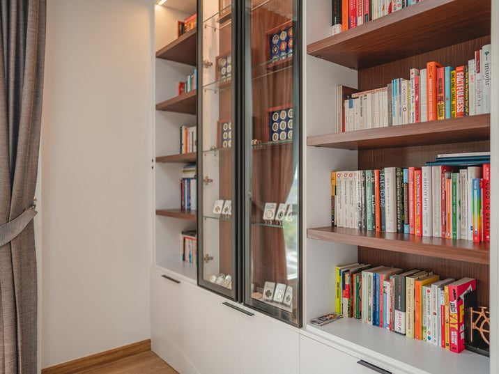 Condo Scandinavian / Muji - สุวรรณา - ซิตี้วิลล์ เกษตรศาสตร์ - ลาดยาว, เขตจตุจักร, กรุงเทพมหานคร