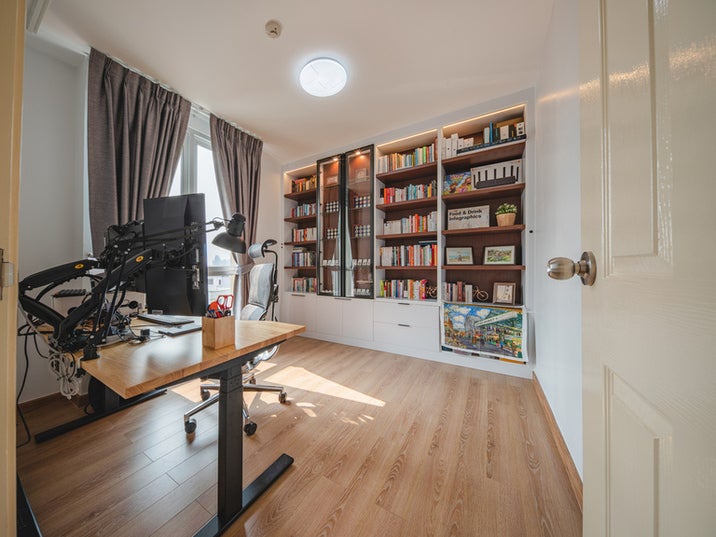 Condo Scandinavian / Muji - สุวรรณา - ซิตี้วิลล์ เกษตรศาสตร์ - ลาดยาว, เขตจตุจักร, กรุงเทพมหานคร