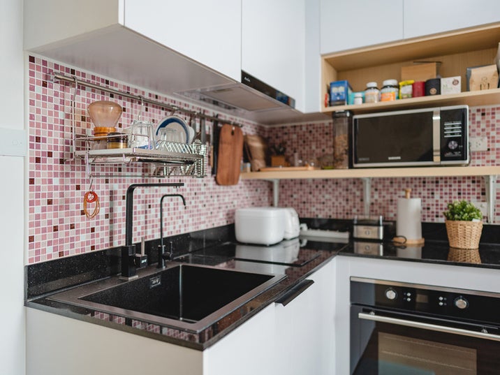 Condo Scandinavian / Muji - สุวรรณา - ซิตี้วิลล์ เกษตรศาสตร์ - ลาดยาว, เขตจตุจักร, กรุงเทพมหานคร