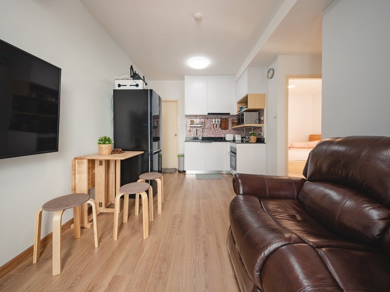 Condo Scandinavian / Muji - สุวรรณา - ซิตี้วิลล์ เกษตรศาสตร์ - ลาดยาว, เขตจตุจักร, กรุงเทพมหานคร