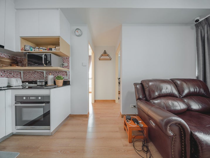 Condo Scandinavian / Muji - สุวรรณา - ซิตี้วิลล์ เกษตรศาสตร์ - ลาดยาว, เขตจตุจักร, กรุงเทพมหานคร