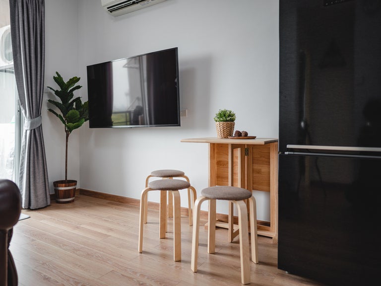 Condo Scandinavian / Muji - สุวรรณา - ซิตี้วิลล์ เกษตรศาสตร์ - ลาดยาว, เขตจตุจักร, กรุงเทพมหานคร