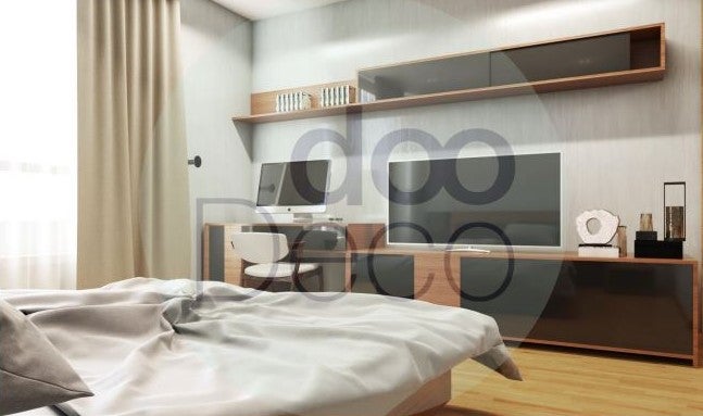 Condo Scandinavian / Muji - ชลธิชา - ดิ เอ็มไพร์ เพลซ - ยานนาวา, เขตสาทร, กรุงเทพมหานคร