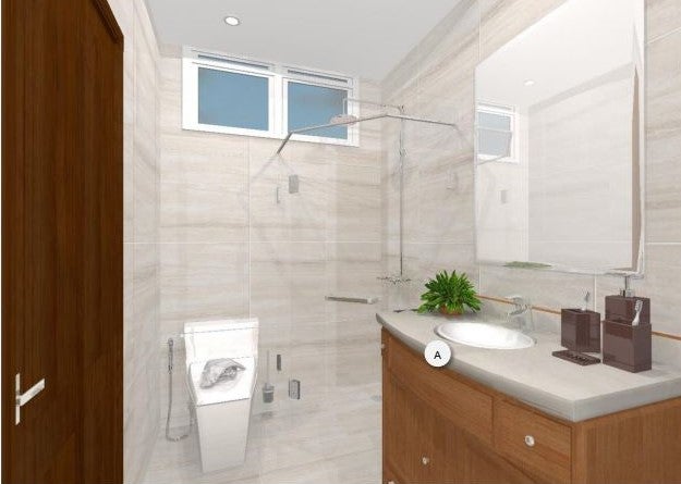 Condo Scandinavian / Muji - ชลธิชา - ดิ เอ็มไพร์ เพลซ - ยานนาวา, เขตสาทร, กรุงเทพมหานคร