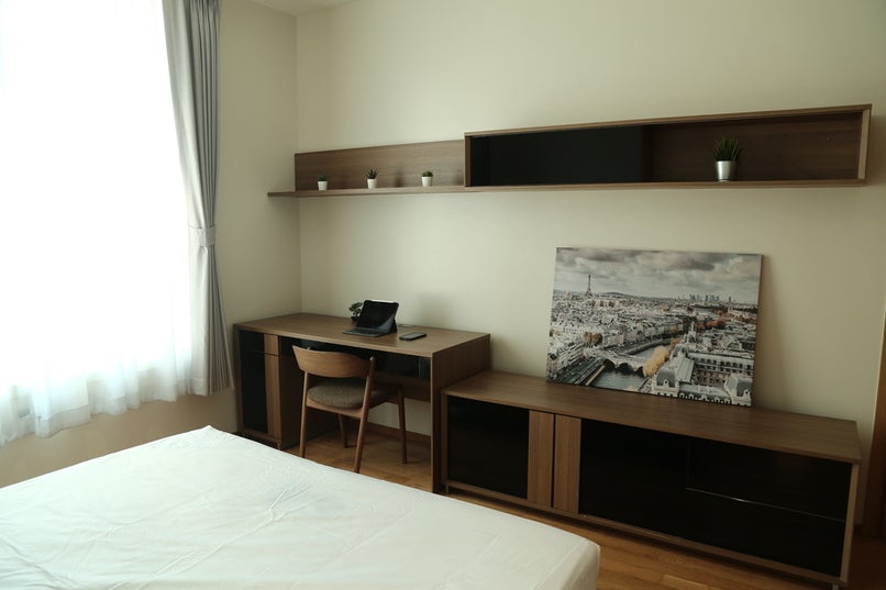 Condo Scandinavian / Muji - ชลธิชา - ดิ เอ็มไพร์ เพลซ - ยานนาวา, เขตสาทร, กรุงเทพมหานคร