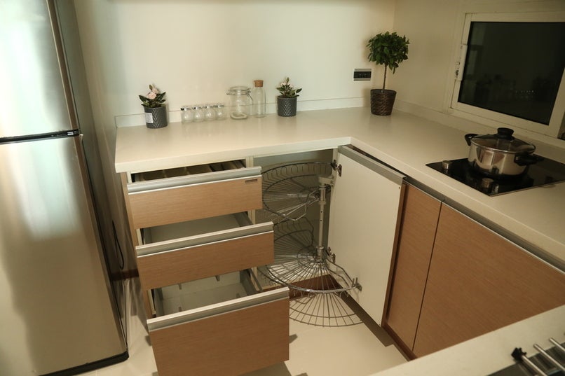 Condo Scandinavian / Muji - ชลธิชา - ดิ เอ็มไพร์ เพลซ - ยานนาวา, เขตสาทร, กรุงเทพมหานคร