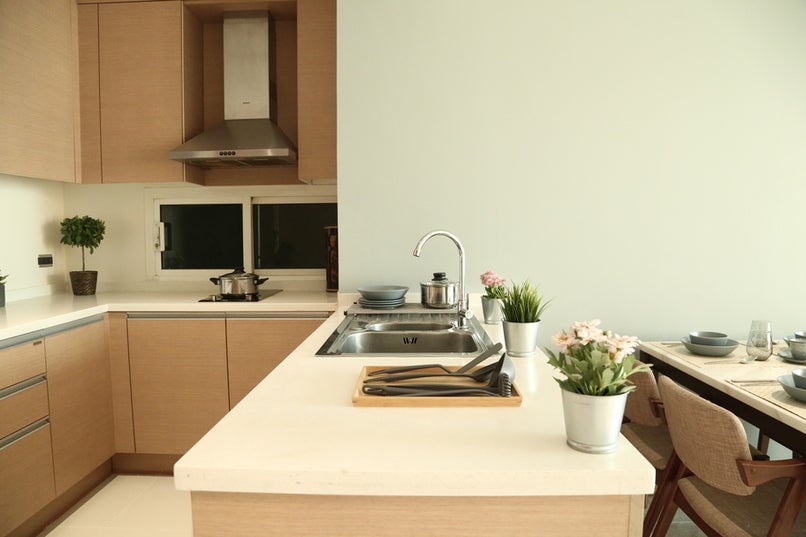 Condo Scandinavian / Muji - ชลธิชา - ดิ เอ็มไพร์ เพลซ - ยานนาวา, เขตสาทร, กรุงเทพมหานคร