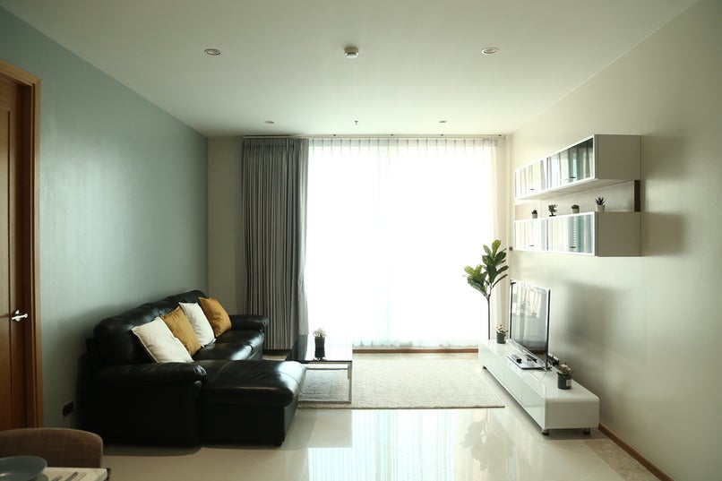 Condo Scandinavian / Muji - ชลธิชา - ดิ เอ็มไพร์ เพลซ - ยานนาวา, เขตสาทร, กรุงเทพมหานคร