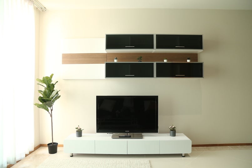 Condo Scandinavian / Muji - ชลธิชา - ดิ เอ็มไพร์ เพลซ - ยานนาวา, เขตสาทร, กรุงเทพมหานคร