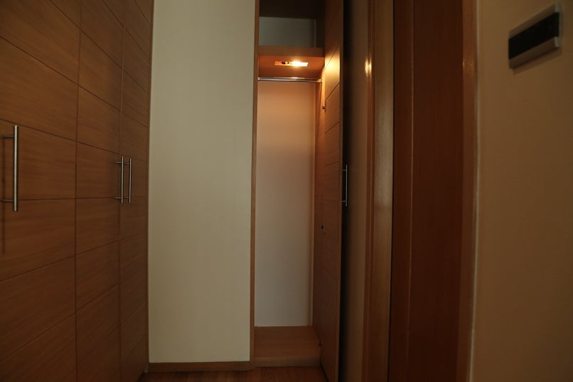 Condo Scandinavian / Muji - ชลธิชา - ดิ เอ็มไพร์ เพลซ - ยานนาวา, เขตสาทร, กรุงเทพมหานคร