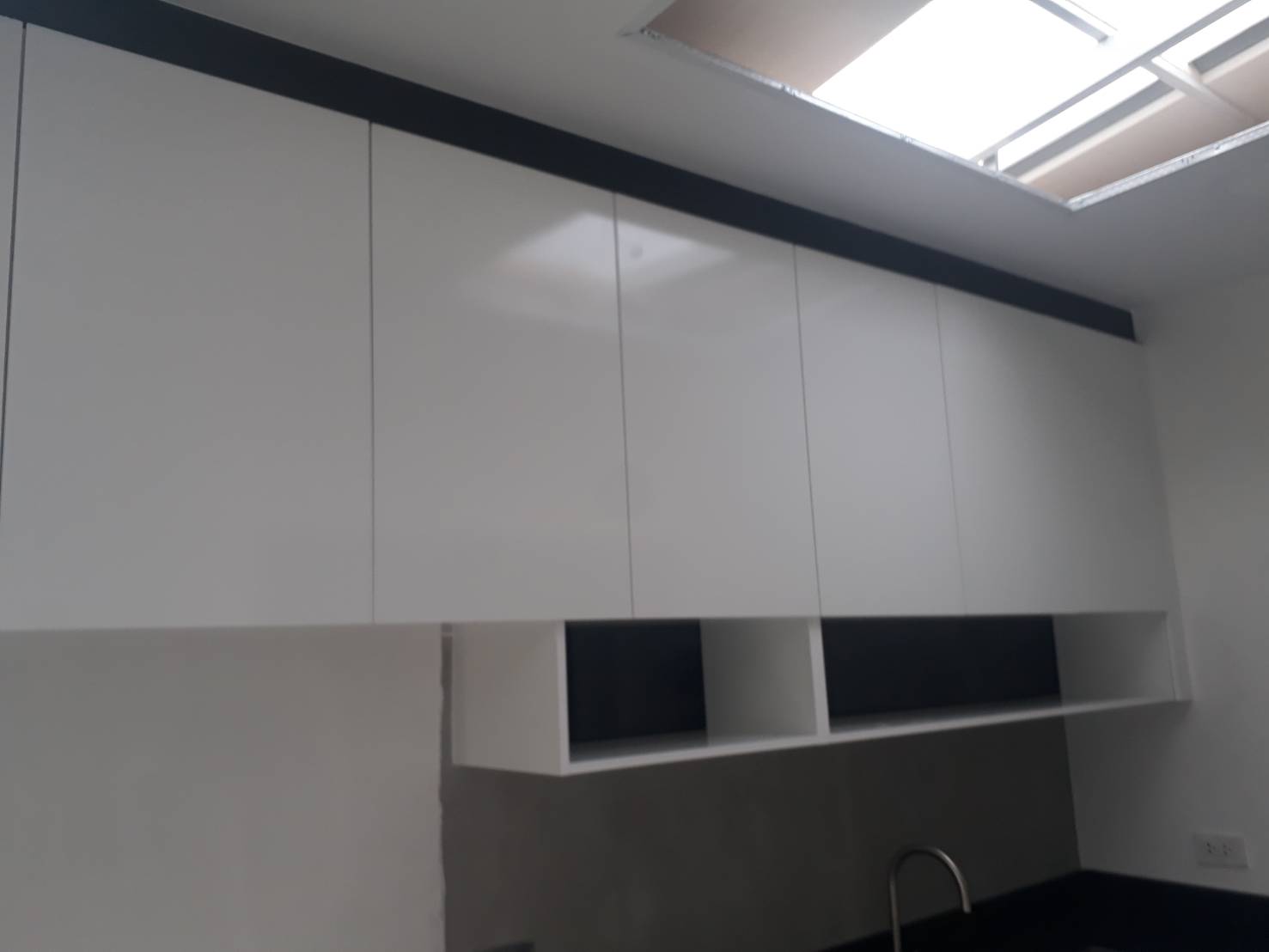 Kitchen - อภินันท์ - พฤกษาวิลล์ พหลโยธิน - ท่าแร้ง, เขตบางเขน, กรุงเทพมหานคร