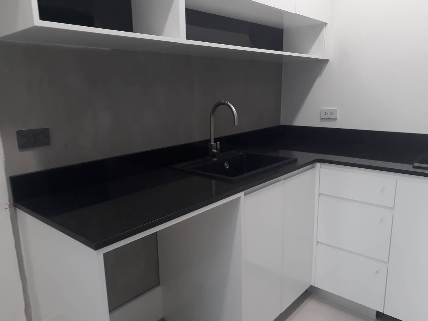 Kitchen - อภินันท์ - พฤกษาวิลล์ พหลโยธิน - ท่าแร้ง, เขตบางเขน, กรุงเทพมหานคร