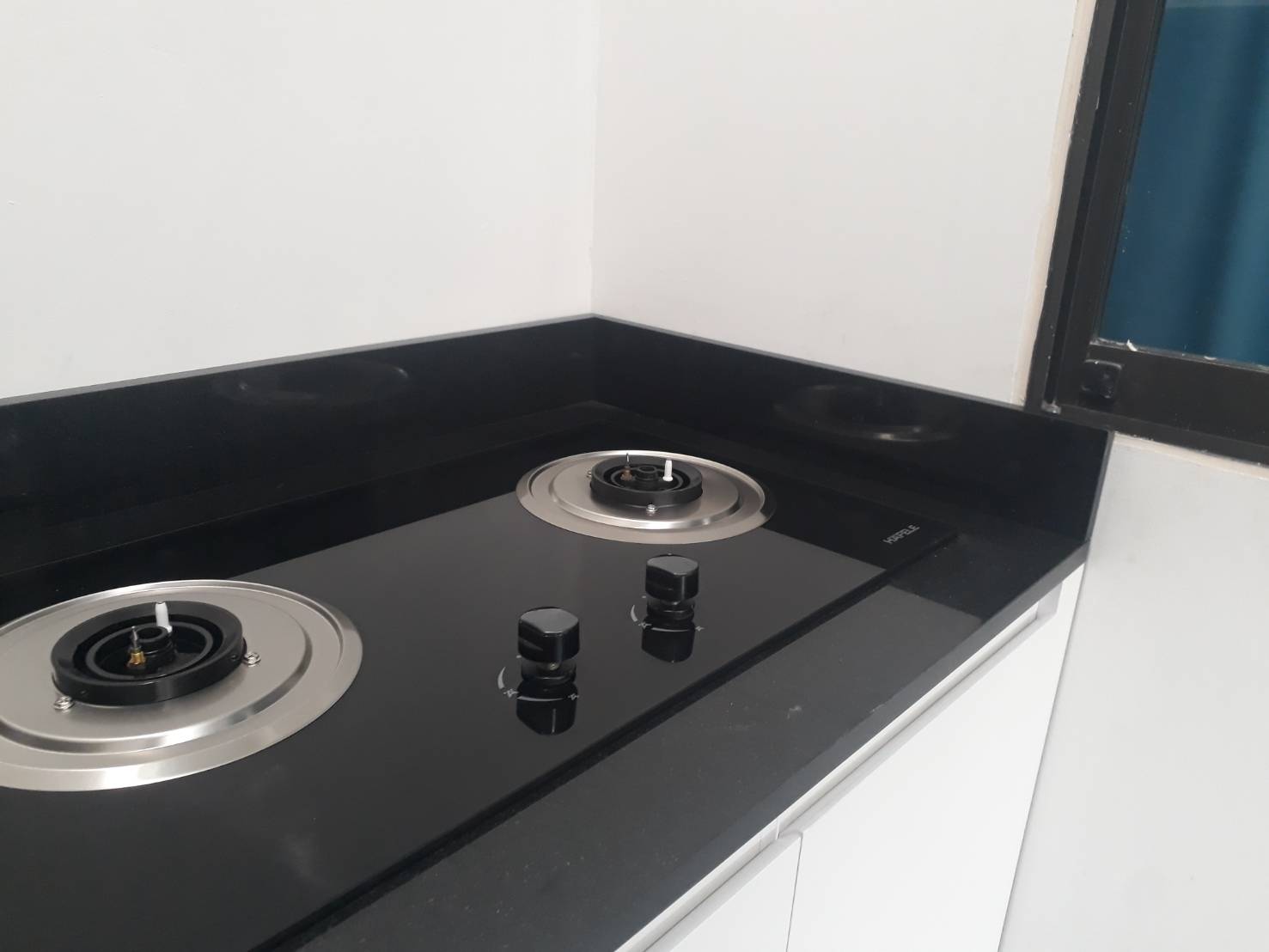 Kitchen - อภินันท์ - พฤกษาวิลล์ พหลโยธิน - ท่าแร้ง, เขตบางเขน, กรุงเทพมหานคร