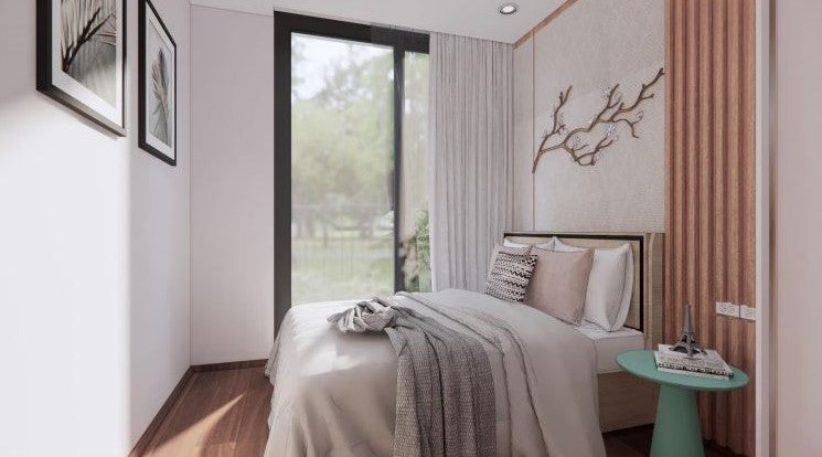 Condo Scandinavian / Muji - อภิรดี - โนเบิล บี33 - คลองตันเหนือ, เขตวัฒนา, กรุงเทพมหานคร