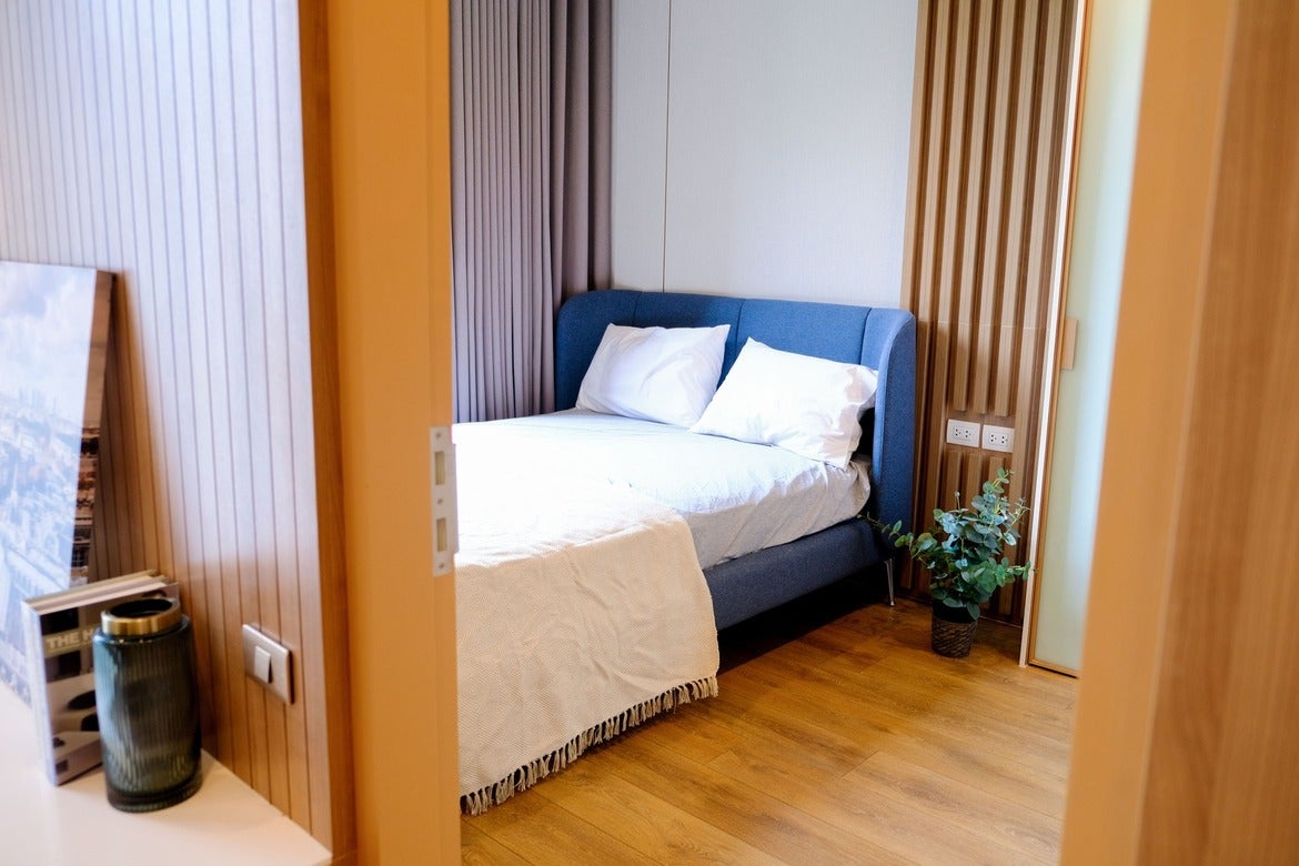 Condo Scandinavian / Muji - อภิรดี - โนเบิล บี33 - คลองตันเหนือ, เขตวัฒนา, กรุงเทพมหานคร