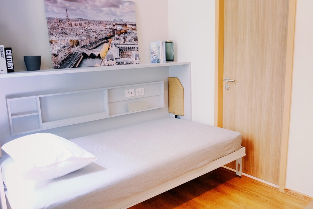 Condo Scandinavian / Muji - อภิรดี - โนเบิล บี33 - คลองตันเหนือ, เขตวัฒนา, กรุงเทพมหานคร