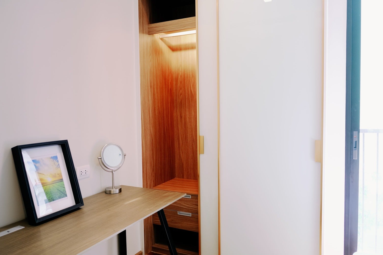 Condo Scandinavian / Muji - อภิรดี - โนเบิล บี33 - คลองตันเหนือ, เขตวัฒนา, กรุงเทพมหานคร