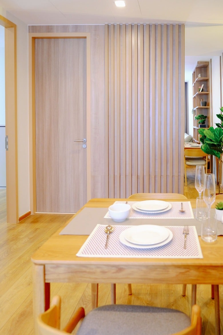 Condo Scandinavian / Muji - อภิรดี - โนเบิล บี33 - คลองตันเหนือ, เขตวัฒนา, กรุงเทพมหานคร