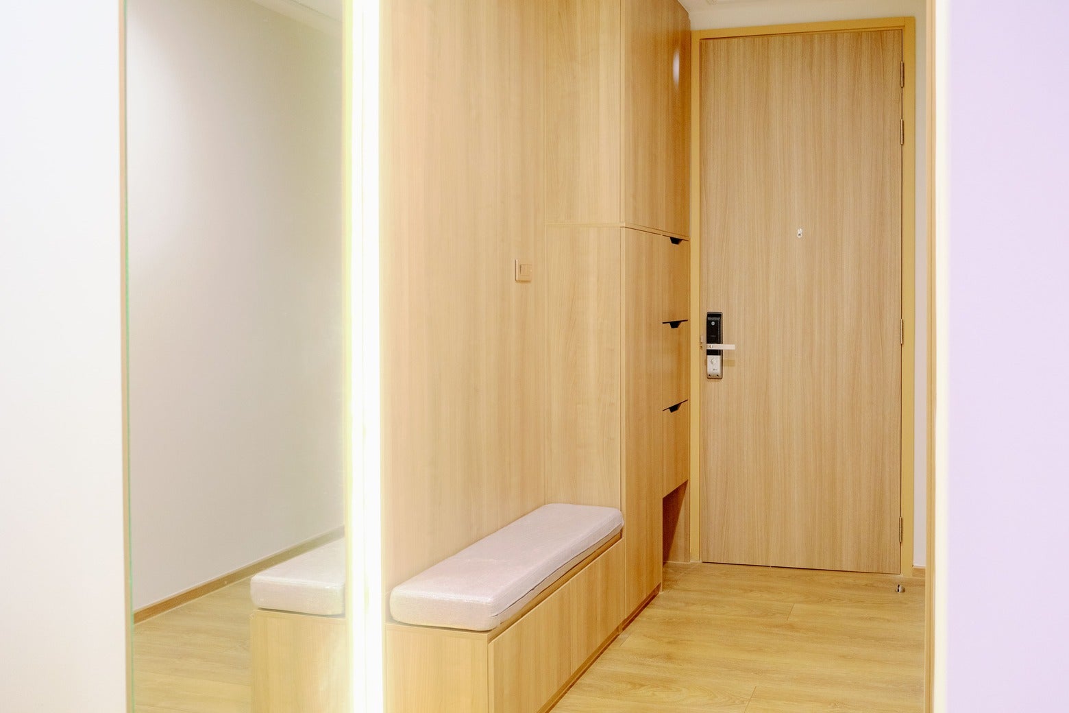 Condo Scandinavian / Muji - อภิรดี - โนเบิล บี33 - คลองตันเหนือ, เขตวัฒนา, กรุงเทพมหานคร