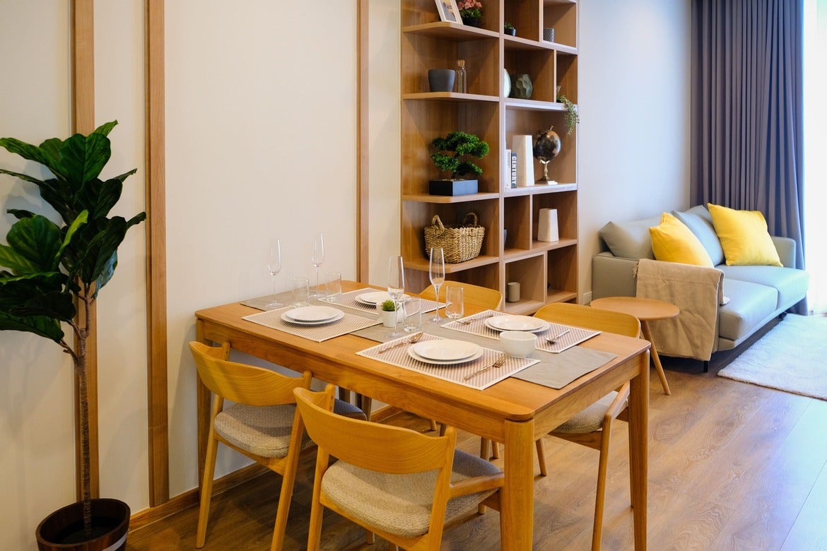 Condo Scandinavian / Muji - อภิรดี - โนเบิล บี33 - คลองตันเหนือ, เขตวัฒนา, กรุงเทพมหานคร