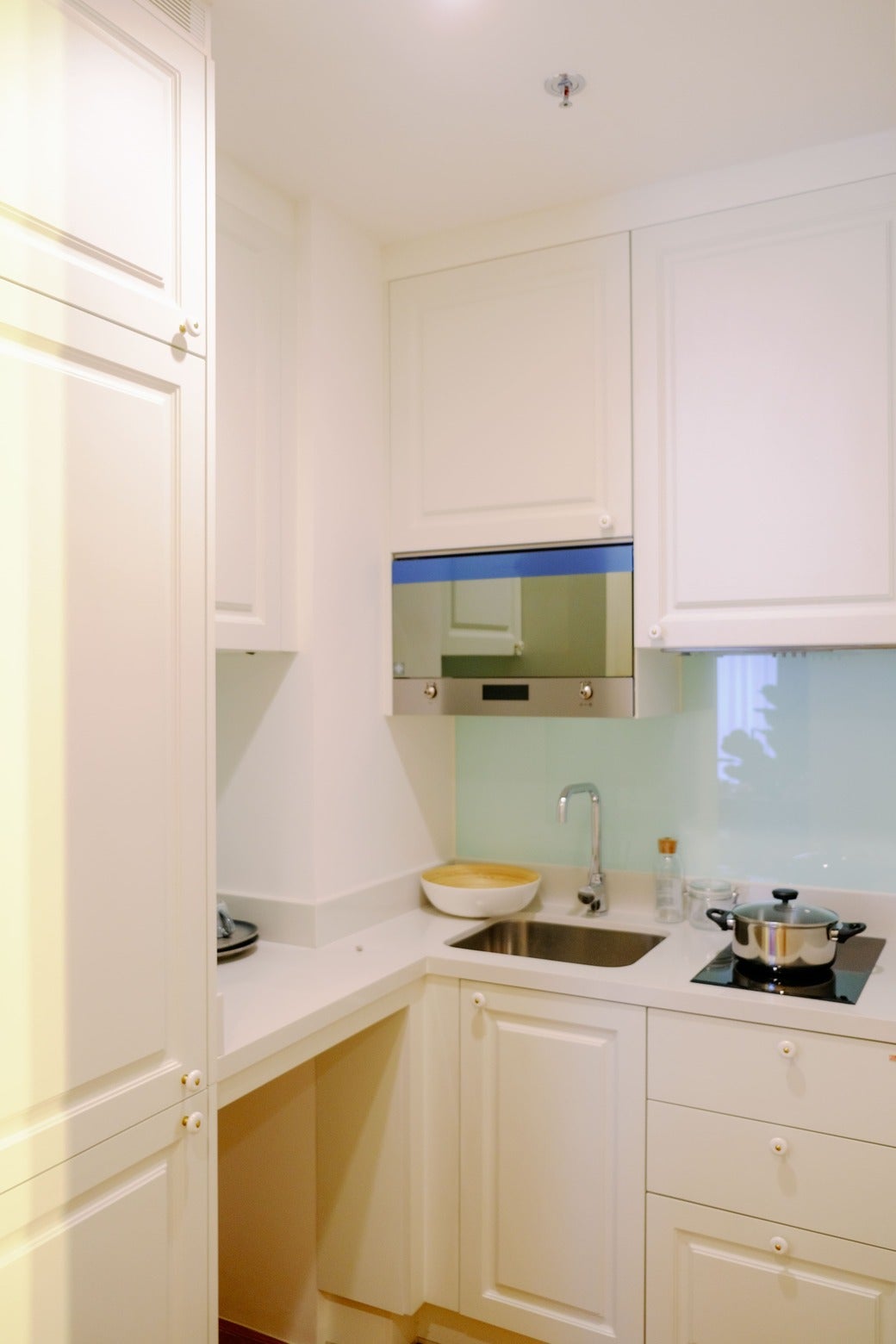 Condo Scandinavian / Muji - อภิรดี - โนเบิล บี33 - คลองตันเหนือ, เขตวัฒนา, กรุงเทพมหานคร