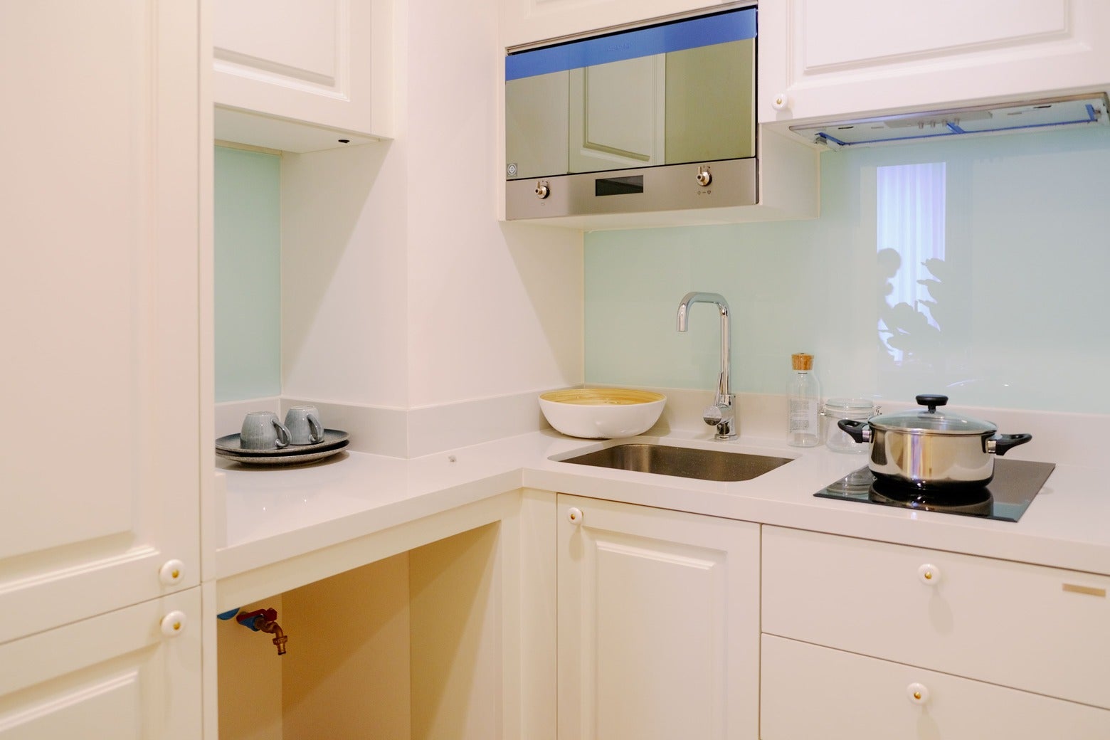 Condo Scandinavian / Muji - อภิรดี - โนเบิล บี33 - คลองตันเหนือ, เขตวัฒนา, กรุงเทพมหานคร