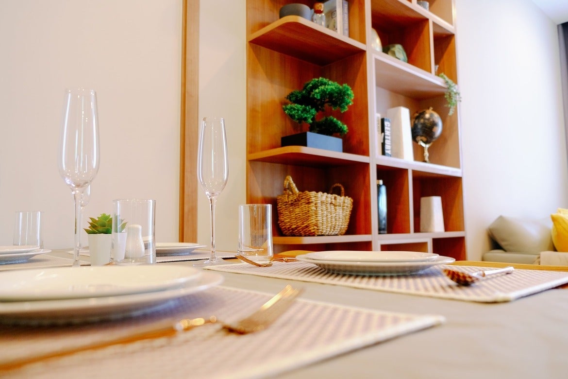 Condo Scandinavian / Muji - อภิรดี - โนเบิล บี33 - คลองตันเหนือ, เขตวัฒนา, กรุงเทพมหานคร