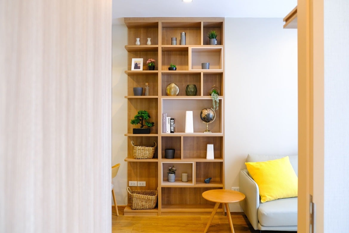 Condo Scandinavian / Muji - อภิรดี - โนเบิล บี33 - คลองตันเหนือ, เขตวัฒนา, กรุงเทพมหานคร