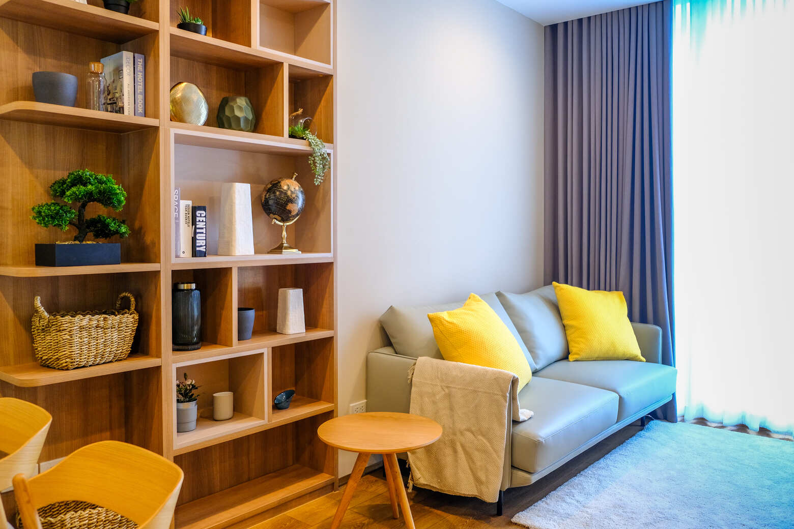 Condo Scandinavian / Muji - อภิรดี - โนเบิล บี33 - คลองตันเหนือ, เขตวัฒนา, กรุงเทพมหานคร